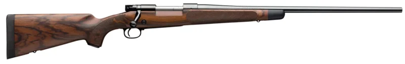 Winchester model 70 picture