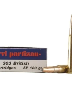 303 british ammo canada picture