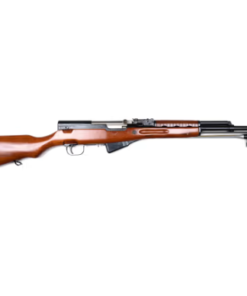 sks rifle canada picture