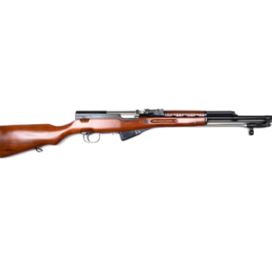 sks rifle canada picture
